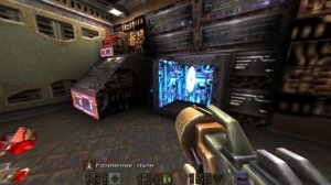 Часть 8: Tactical Command I – Quake 2: Ground Zero [Все секреты]
