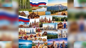 АЙЛЭМ - Дыхание России