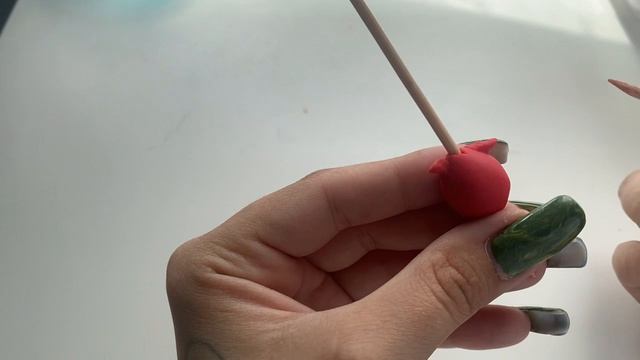 Создание обвеса