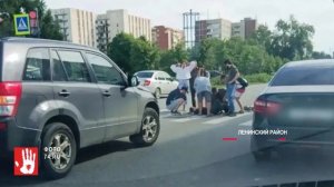 БОЛЬШОЙ ВЫПУСК. Главные происшествия Челябинска с 7 августа по 13 августа 2026 года