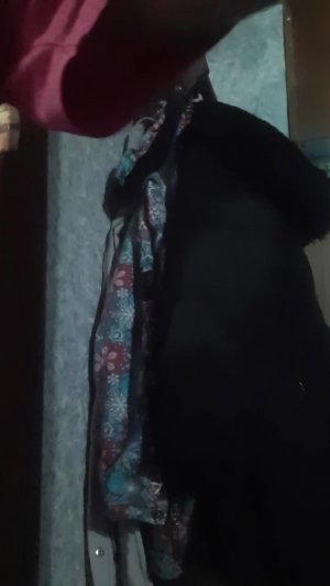 моем аквариум жуже