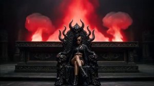Agrat Fever Agrat newmusic darkvibes darkaesthetic darkfeminine lilith music song demon [get-save.co