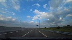 На машине от Тамани до трассы М 4 Дон. Отдых на море в Крыму Часть 2