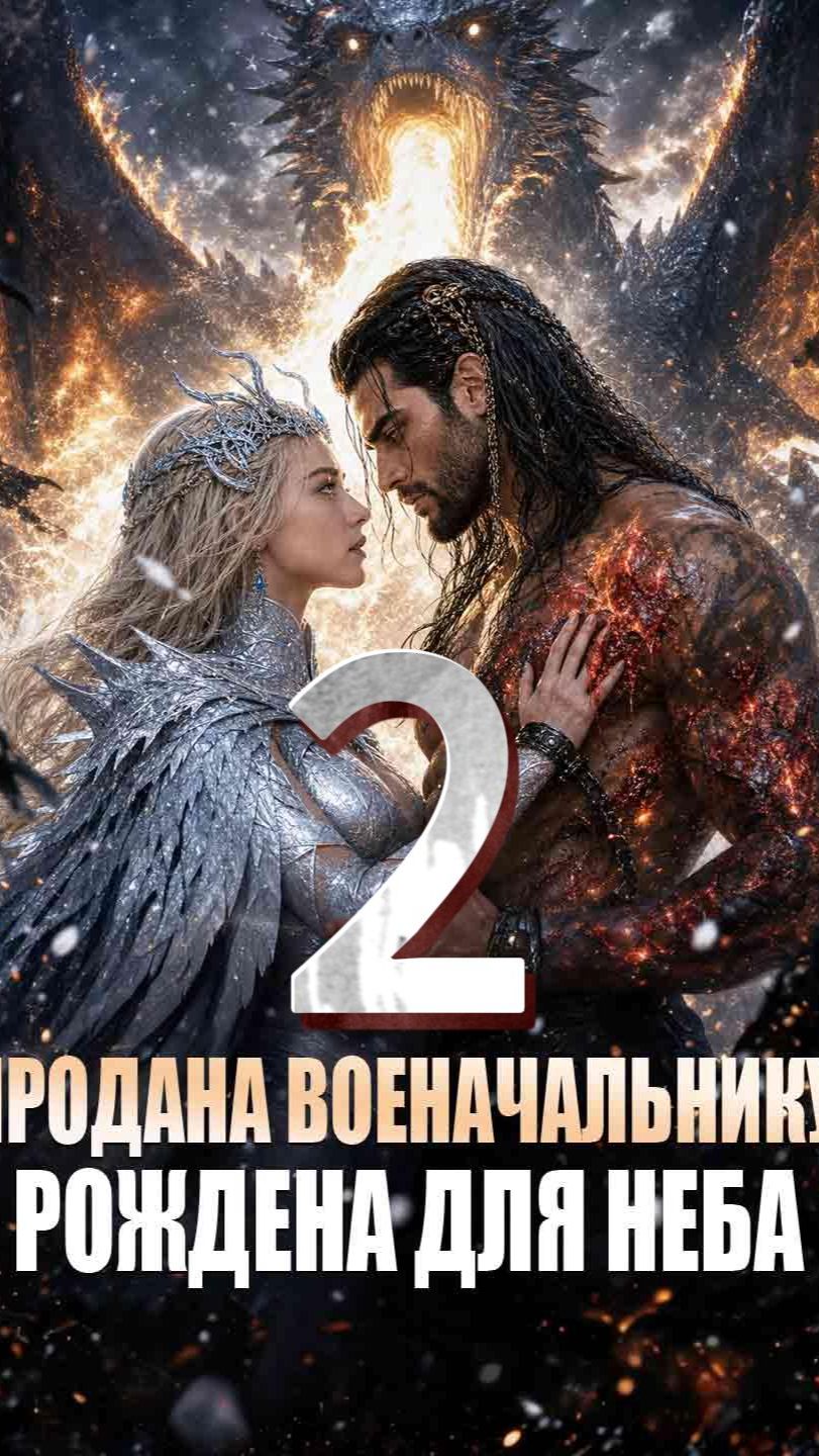 🐲 Верхом на драконе: судьба принцессы 🌩️
