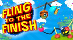 Командный чемпионат – Fling to the Finish #10