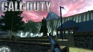 От Нормандии до Берлина- ностальгический забег по Call of Duty #2