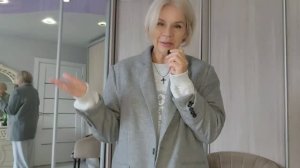 Образы дня. Готовлю блюдо для похудения.