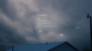 Imminent Arrival  Sci-Fi Short Film