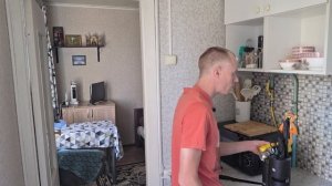 ЗАНЯТ ДЕЛАМИ ЧАСТЬ 1