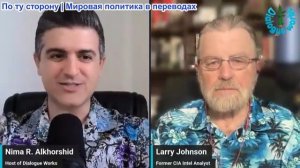 Нима Альхоршид - Ларри Джонсон: Хуситы окружают последние оплоты просаудовских сил в Марибе