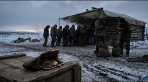 Золото на $50,000,000,000, Река, обогатившая ТЫСЯЧИ Людей_ Клондайк