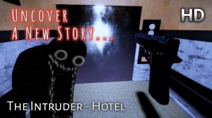 The Intrumer HOTEL [Oak Deer Inn] Полное прохождение - Roblox