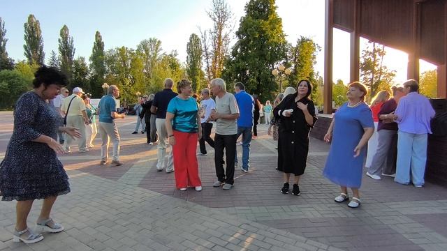 На судьбу не жалуйся..... 14.08.26.