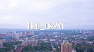 Заброшенный пионерлагерь