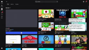 Roblox on-line