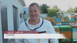 Время местное. Эфир: 14-08-2026 - Медовый спас