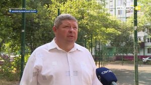 Итоги недели на Своём. 15 августа 2026 г.