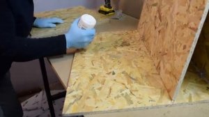 100% самодельный пескоструйный аппарат из бутылки из-под колы