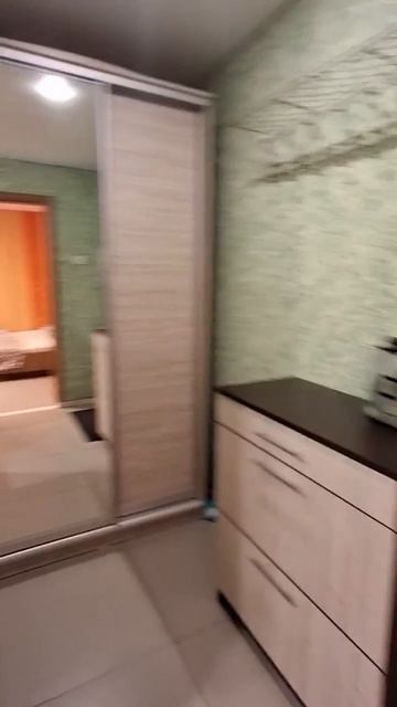 Сдаётся 1-комнатная квартира, проспект Ворошилова, 7/3, Ставрополь