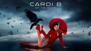 Cardi B - Nice Guy (feat. Tyla) [Official Audio]