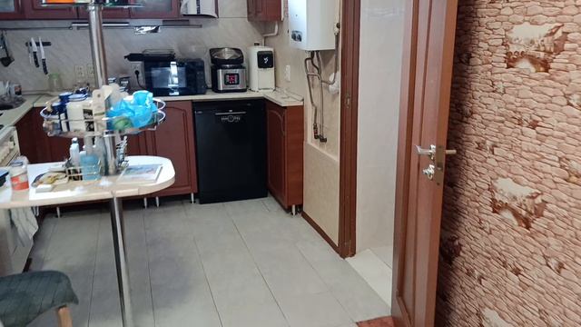 Продаётся просторный четырёхкомнатный дом (144,9 кв. м) в самом сердце Пятигорска