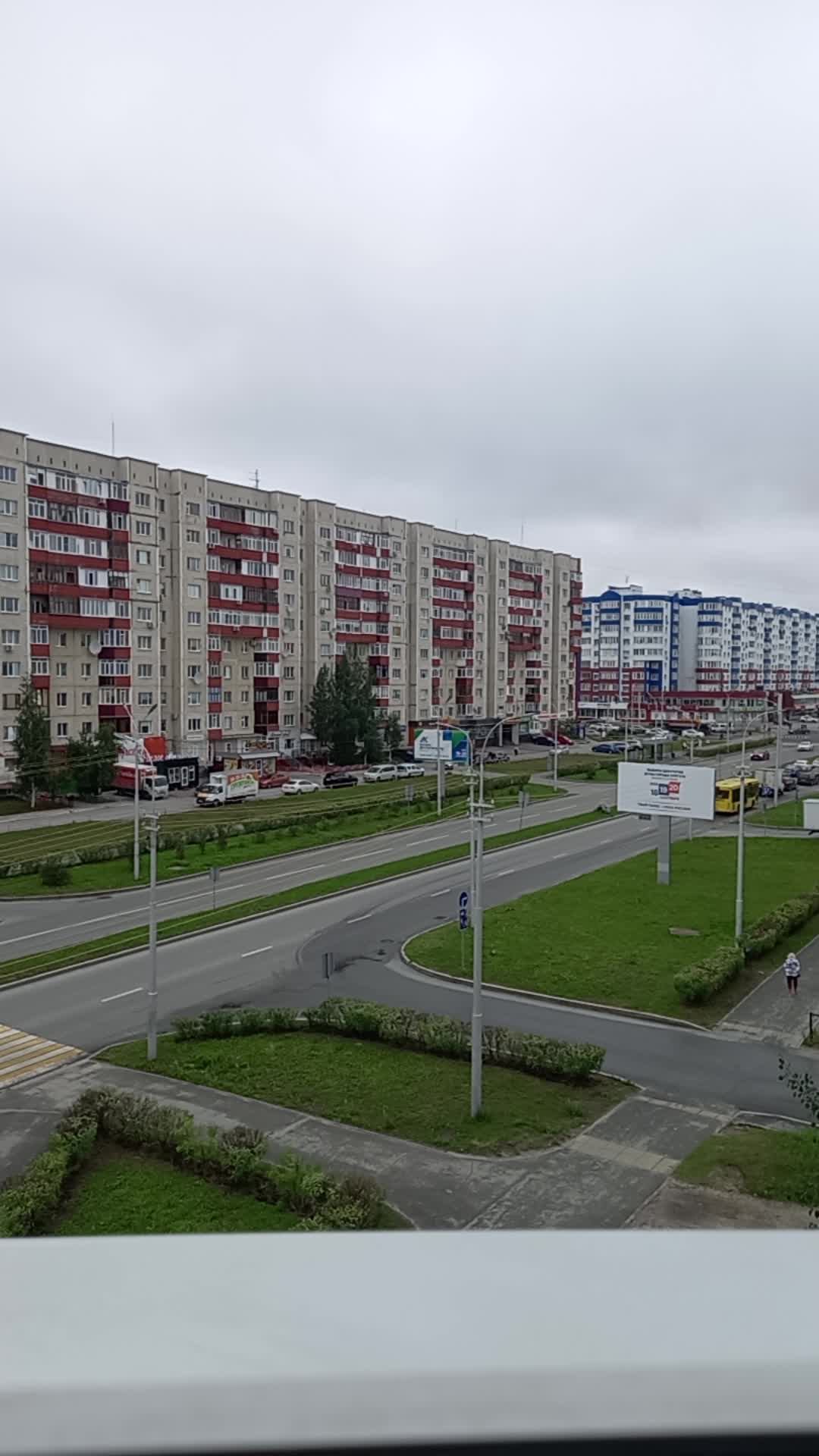 стримим окошко и правду