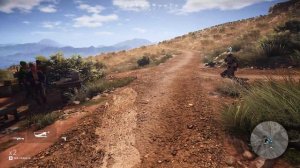 Tom Clancy's Ghost Recon Wildlands