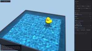 Makarov Physics Suite 2026 / Комплекс Физических Программ Макарова 2026 / Water waves