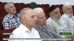 В Ингушетии продолжается набор в добровольческие отряды БАРС
