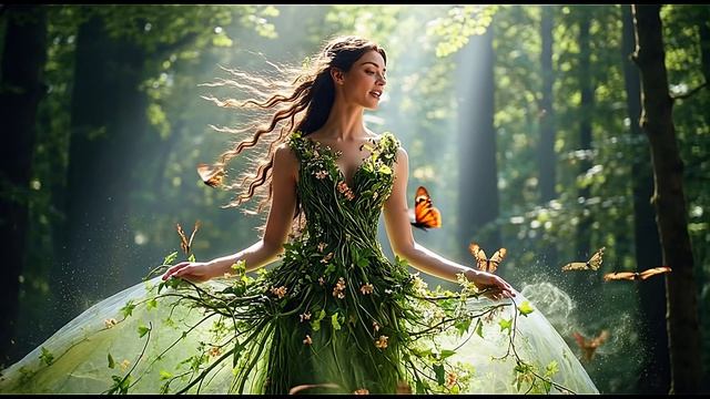 RETURN TO INNOCENCE — DJ SLAV - Enigma
