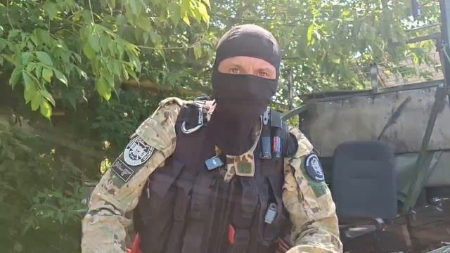 ❗️Как «Эспаньола» охотится за дронами
