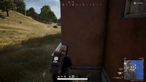 PLAYERUNKNOWN'S BATTLEGROUNDS 2026.06.16 - 19.27.46.06.Одно убийство.DVR