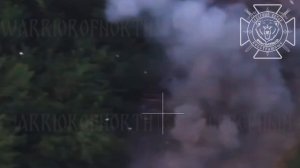 💥Бои в Сумской области: уничтожен очередной пикап ВСУ