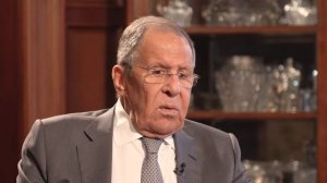 Лавров / Интервью 14 августа 2026