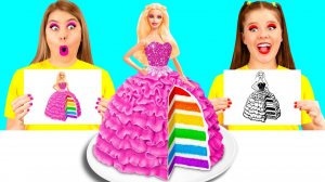 Кто Лучше Нарисует Предмет, Получит Его # Смешные Моменты от Fun Challenge