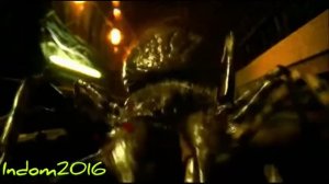 Giant Spiders Tribute - About Tomorrow