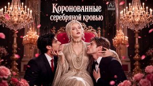 Имя❤:Коронованные серебряной кровью