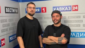 «Говорим сегодня» о творчестве музыкальной группы GorillaGun
