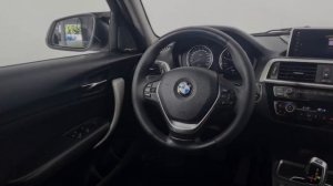 BMW 1 серия 118 45486