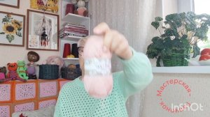 Новости из мастерской. одна готовая работа. И больалогии на пол часа.🙈🙈🙈