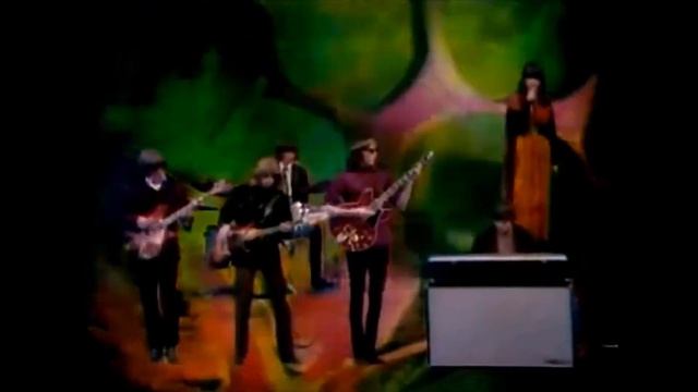 Jefferson Airplane - White Rabbit  (1967)
