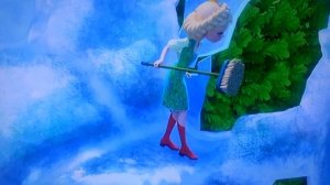 мультфильм сказка.@. шарики Смешарики. мультфильм