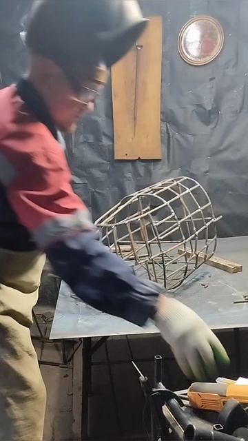 процесс сборки