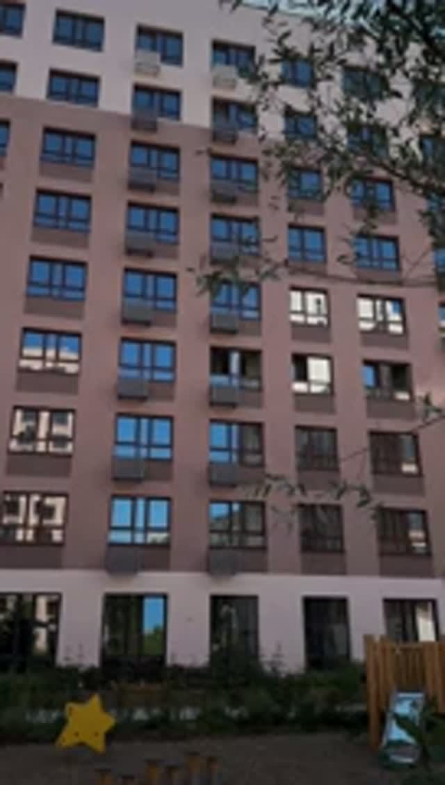 Приемка квартиры в новостройке Тюмень ЖК Астро