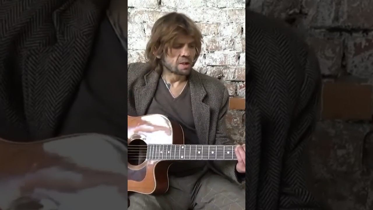 Константин Ступин - Когда я умер #константинступин #игратьнагитаре #music