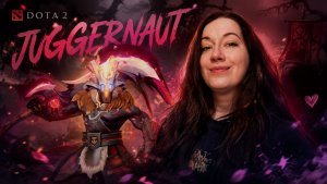 СТРЯХНУЛА ПЫЛЬ С ПЕРСОНАЖА ► Juggernaut