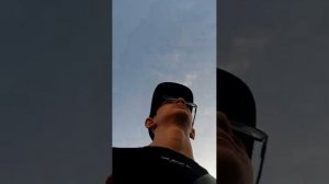 просто гуляем