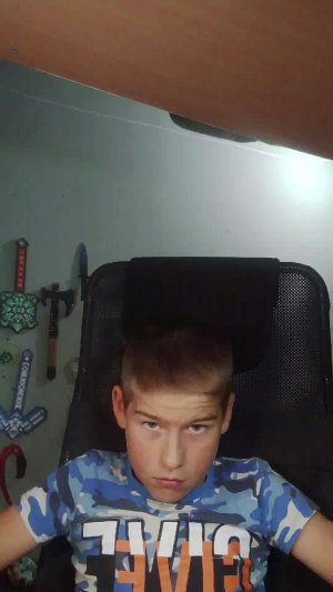 пр ночной стрим