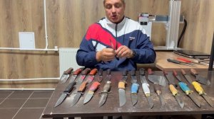 Распродажа 🔪 +Розыгрыш 3х 🔪