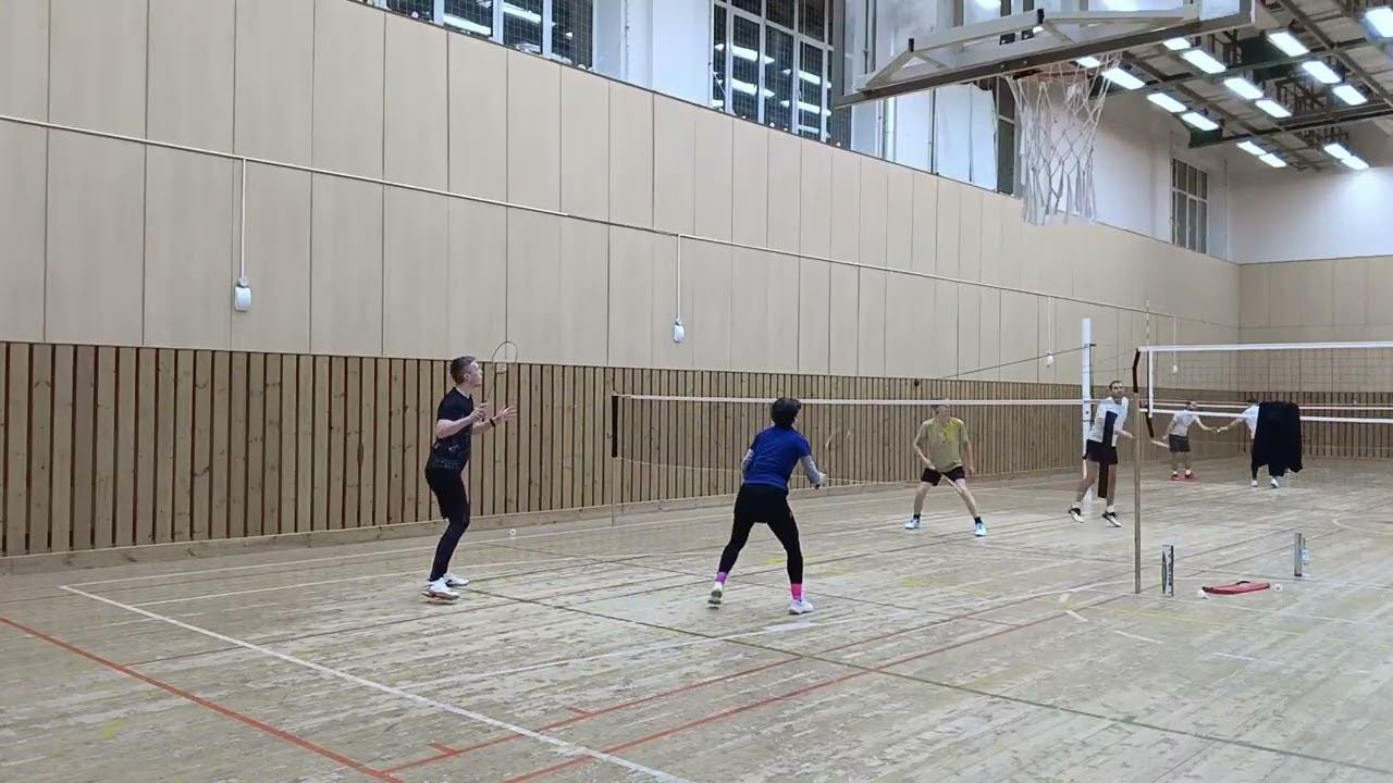 2026-02-10 / ЛесТех / Миша, Евгения П Vs Михаил КА, Владимир